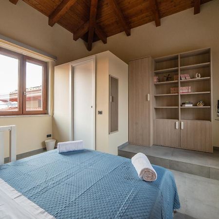 B&B A Casa Di Zia Luisa 벤티카노 외부 사진
